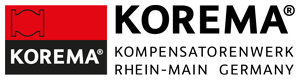 KOREMA – Kompensatorenwerk Rhein-Main